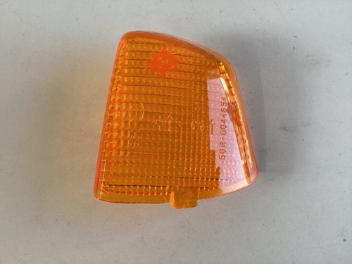 Honda blinkerglas links - blinkerglas,