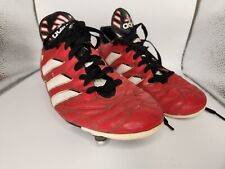 Adidas Predator Accelerator FG Fußballschuhe Gr. UK 9 EU Eisenstollen Rarität