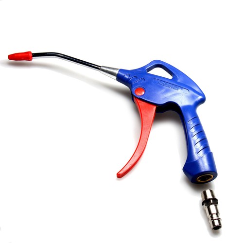 Druckluft ausblaspistole mit - ausblaspistole,