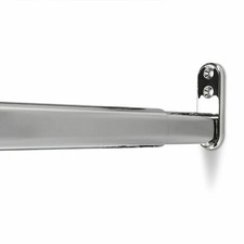 SECOTEC Schrankrohr ausziehbar