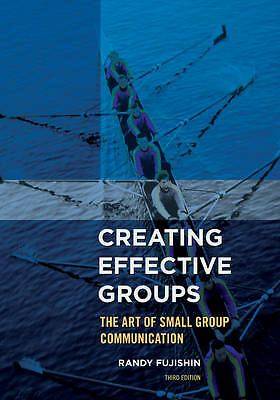 Creating effective groups the - creating, groups: