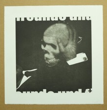Rosemarie trockel für freunde - für,