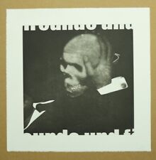 Rosemarie Trockel Für Freunde