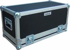 Marshall JVM410H Verstärkerkopf Swan Flightcase (Hex) Einsatz im Base Design