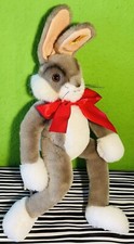 Steiff schlenker hase -  schlenker,