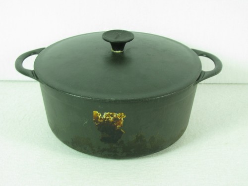 Cousances schwarz - 22,