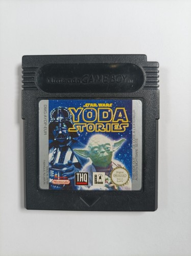 Star wars yoda stories - star,