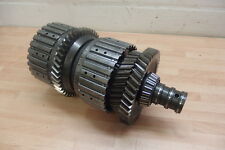 Lastschaltpaket Lastschaltung Welle 3 Kupplung G + F Fendt Favorit 512c Getriebe