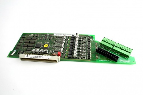Auerswald commander modul - auerswald, 8a/b-modul