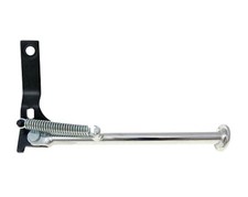 Seitenständer Ständer für Honda MB 5 50 MB 8 MB 80 Chrom