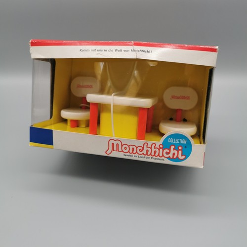 Sekiguchi monchhichi - sekiguchi,