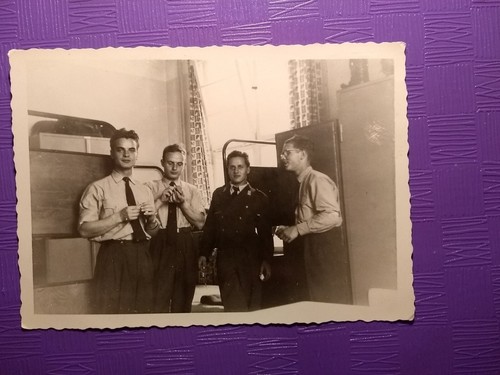 Foto alt antik männer polizei - alt,