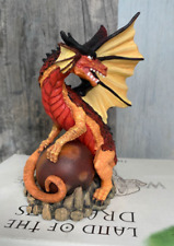 K180 small Celestrial Dragon Land of the Dragons Drache Tudor Mint