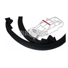 Dichtung für Verdeckspitze