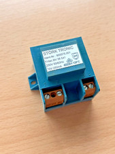 Transformator 230 V 12V 250 mA - neu