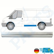 Für Ford Transit 2000-2013