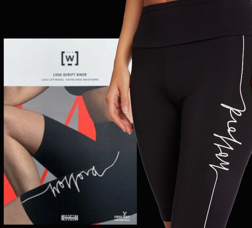 Wolford logo script - wolford,