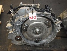 Getriebe Automatik AF33 JE 135TKM Opel Vectra C Signum 3,0CDTI Y30DT 130kW 03-