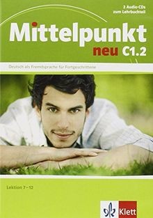 Mittelpunkt audio cds zu - audio-cds,