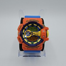 CASIO G-SHOCK GA-400-4A [5398] Multi Colour OVP Komplett Top Zustand 