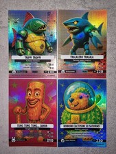 Brainrot Karten NUCLEARi