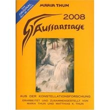 Aussaattage von maria - thun, |