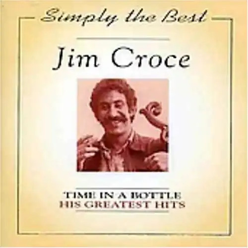 Jim croce simply - the, /