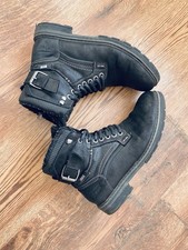 Stiefel-Winterschuhe