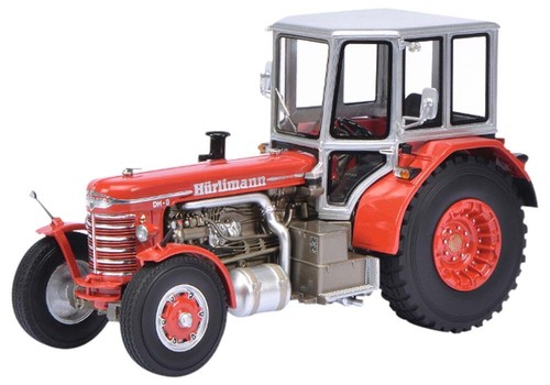 Schuco hurlimann 6 2 - schuco,,
