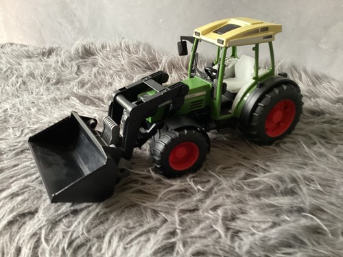 Bruder traktor gebraucht gut - bruder,