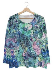 OVANTI Langarm-Bluse Damen