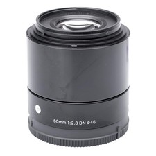 Sigma 60mm/2,8 DN Art f. Sony