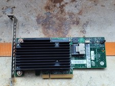 Intel S6i 8 Port 6Gb/s SAS PCIe RAID controller Card Adapter PBA G27504-611