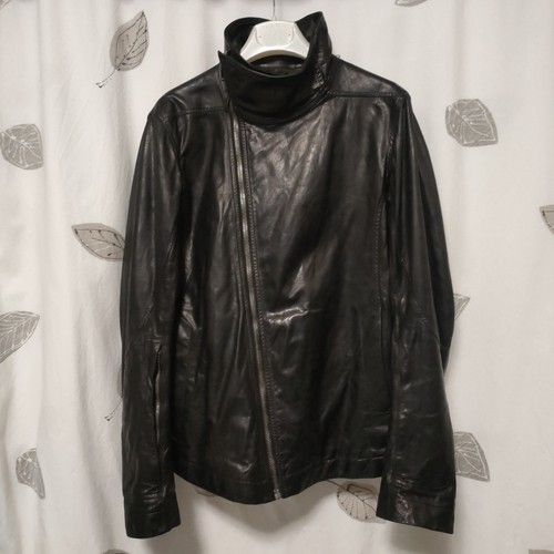 Rick owens bauhaus - 54,