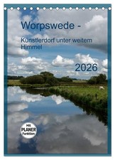 Worpswede - Künstlerdorf