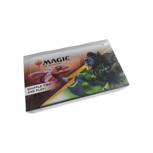 Dominaria united jumpstart - united,