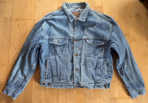Kultige jeansjacke diesel xxl - diesel,