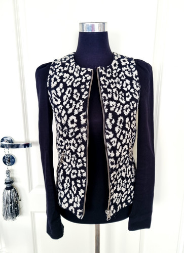 Edler mango blazer jacke - mango, gr