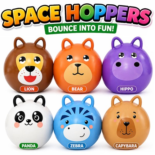 Fun hub space - hub,