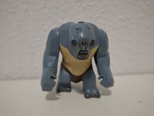 LEGO Cave Troll Bigfig – Original aus Set 9473 Mines of Moria – Herr der Ringe