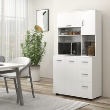 Küchenschrank Buffet Schrank