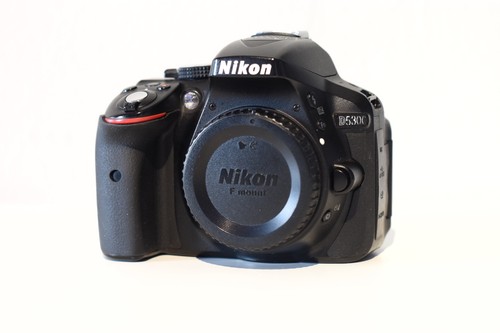 Nikon d5300 2 mp - d,