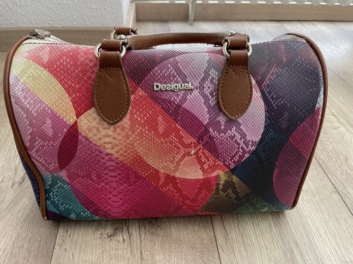 Desigual handtasche damen - desigual,
