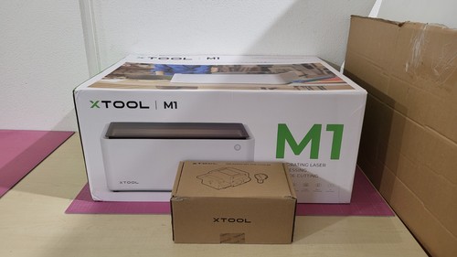 Xtool ultra - ultra,