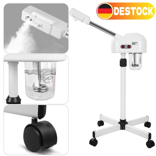 Ozone bedampfer dampfgerät - ozone,
