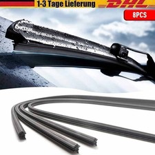 8x 700mm für Bosch Aerotwin