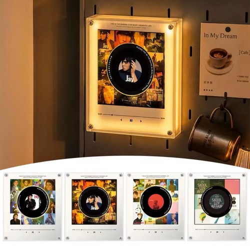 Nfc kühlschrankmagnet musik - nfc,