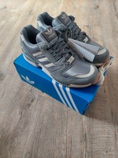 Adidas ZX 8000 Asphaltgold