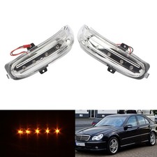 Für Mercedes C-Klasse  W203