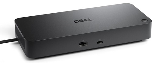 Dell pro dockingstation wd25 - dell,